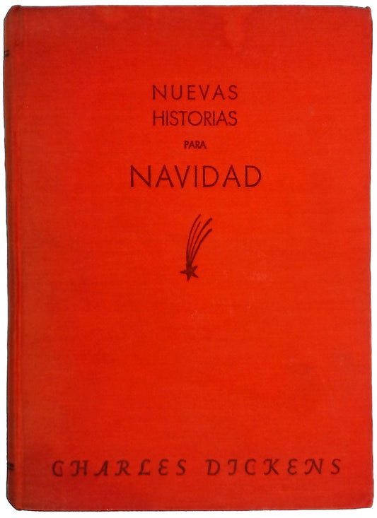 Nuevas historias para Navidad