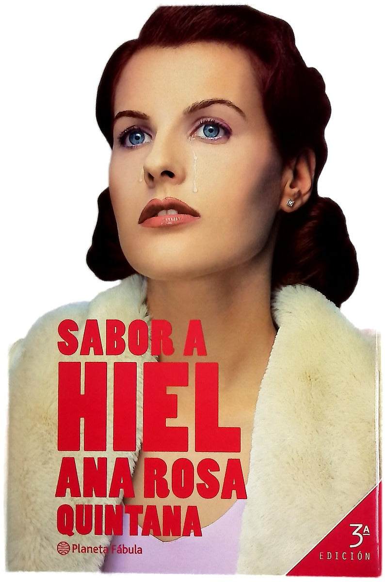 Sabor a hiel