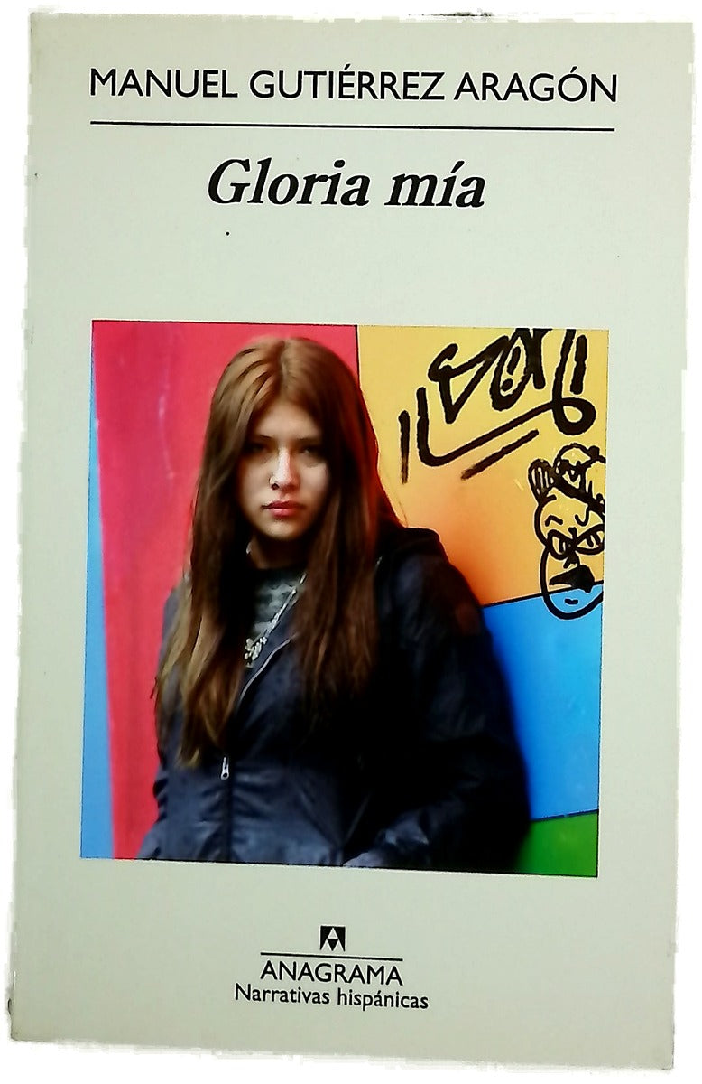 Gloria mía