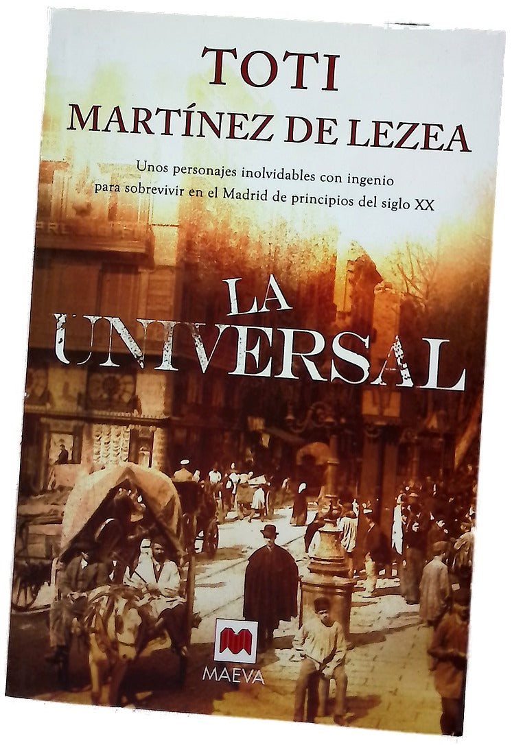 La Universal
