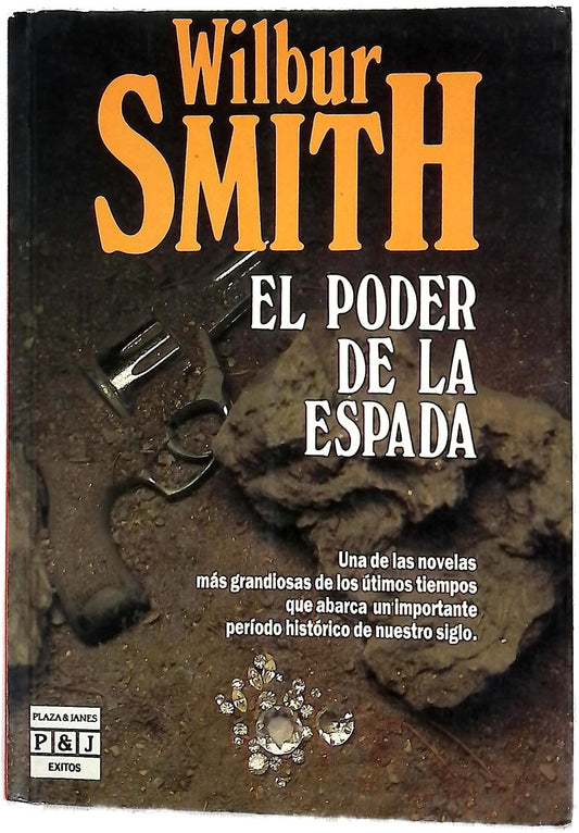El poder de la espada