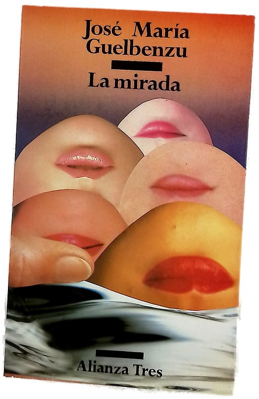 La mirada