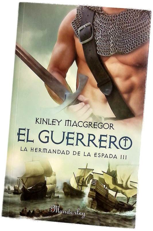 El guerrero