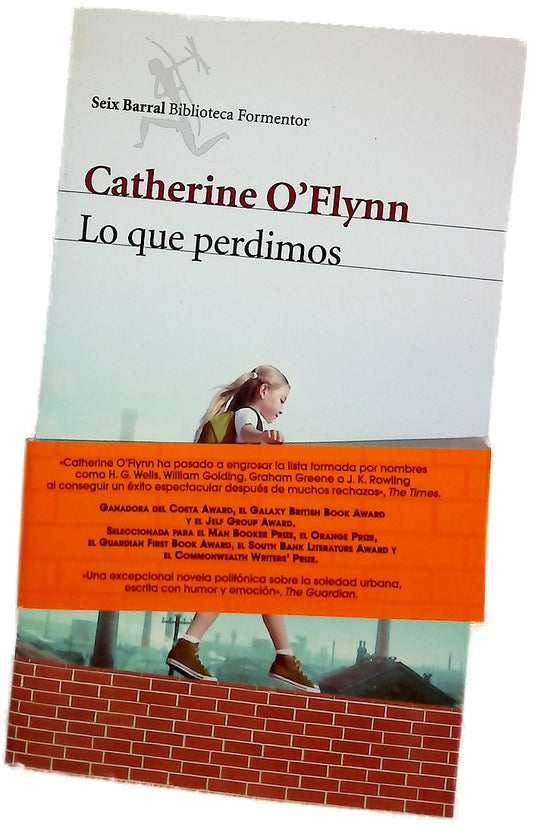 Lo que perdimos