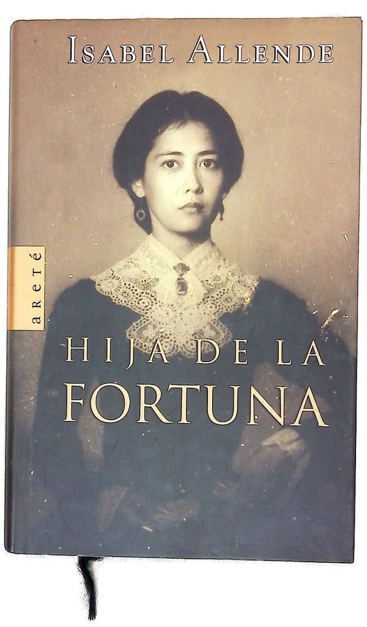 Hija de la fortuna