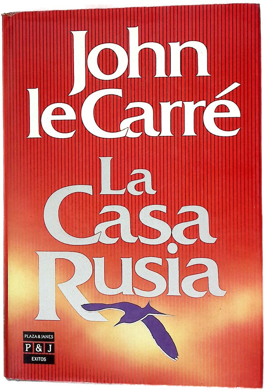 La Casa Rusia