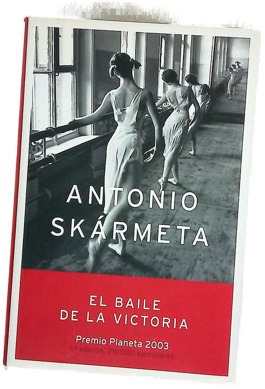 El baile de la victoria