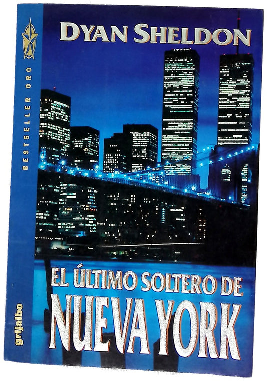 El último soltero de Nueva York