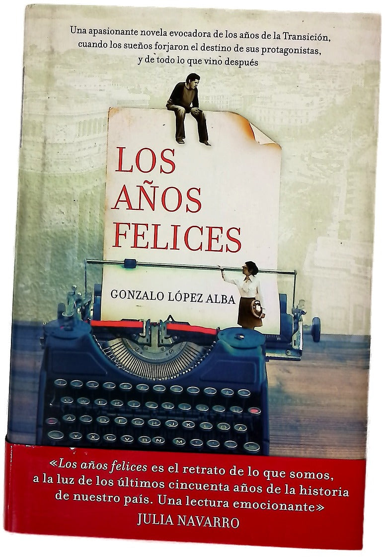Los años felices