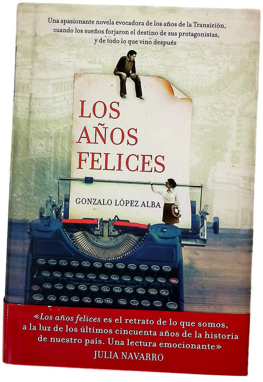 Los años felices