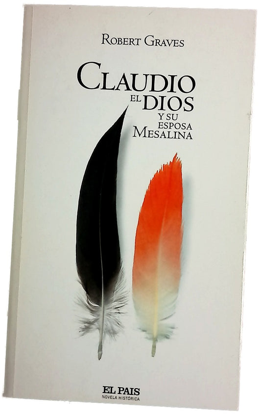 Claudio el dios y su esposa Mesalina