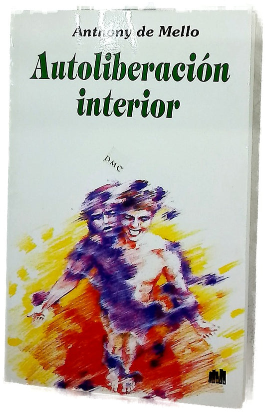 Autoliberacion Interior