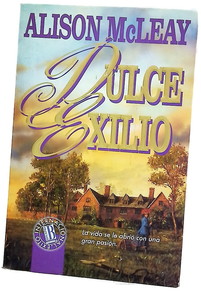 Dulce exilio