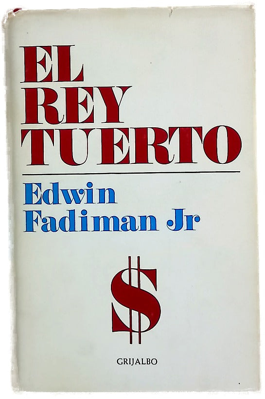 El rey tuerto