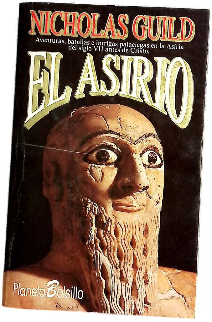 El asirio