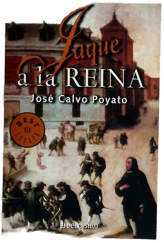 Jaque a la reina