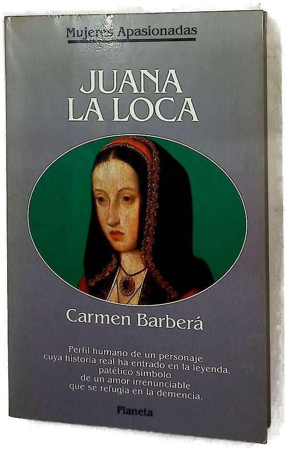 Juana la Loca
