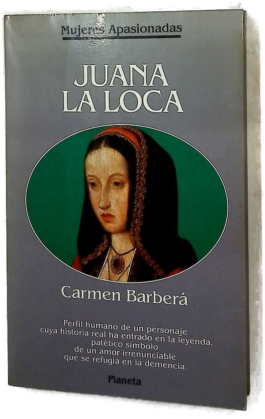 Juana la Loca