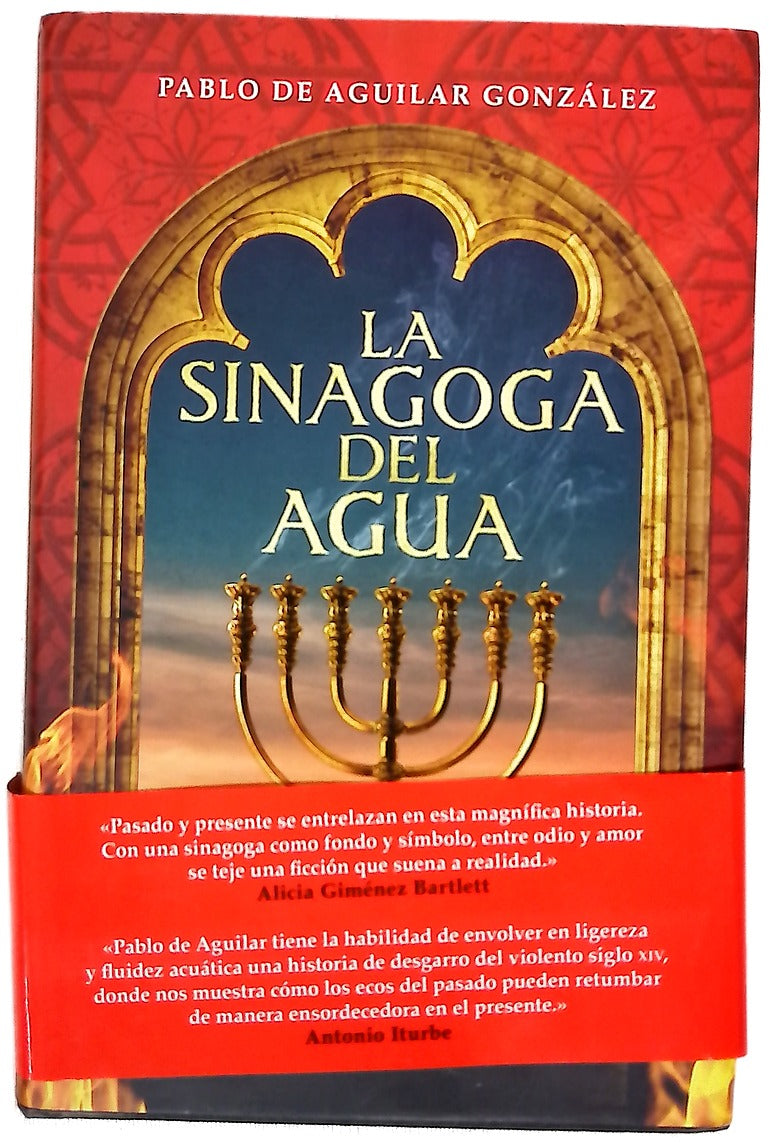 La sinagoga del agua