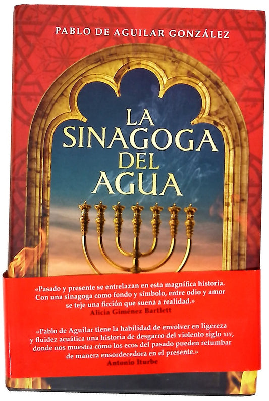 La sinagoga del agua