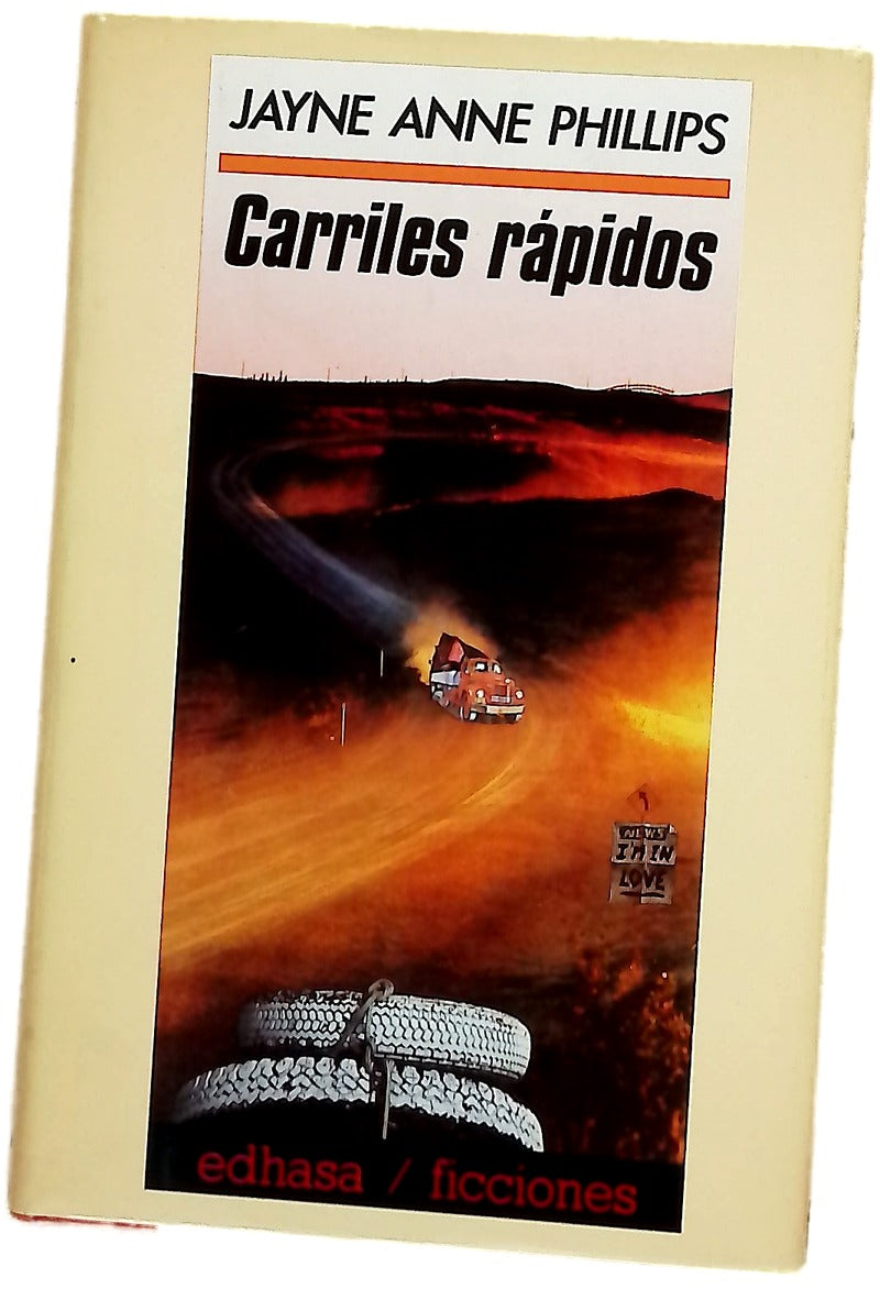 Carriles rápidos
