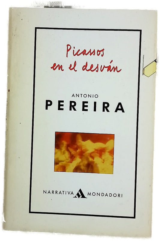 Picassos en el desván