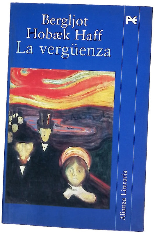 La vergüenza