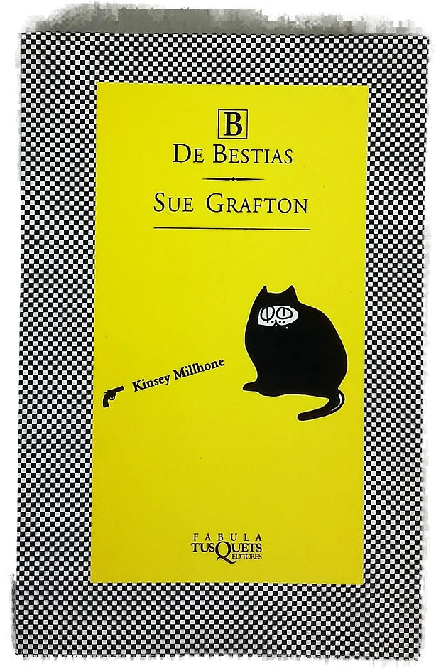 B de bestias
