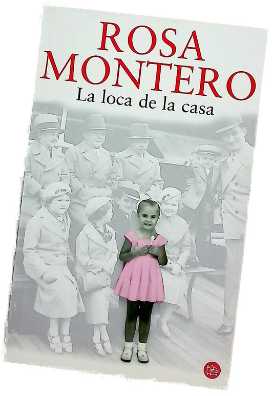 La loca de la casa