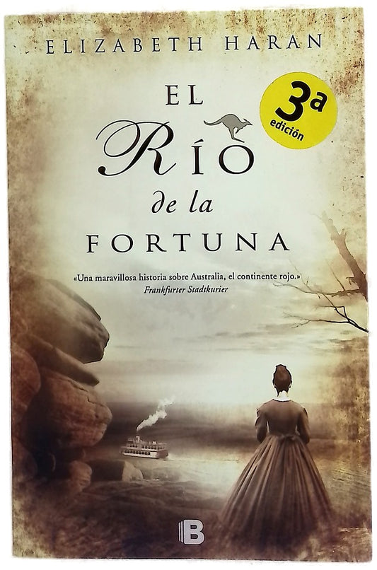 El río de la fortuna