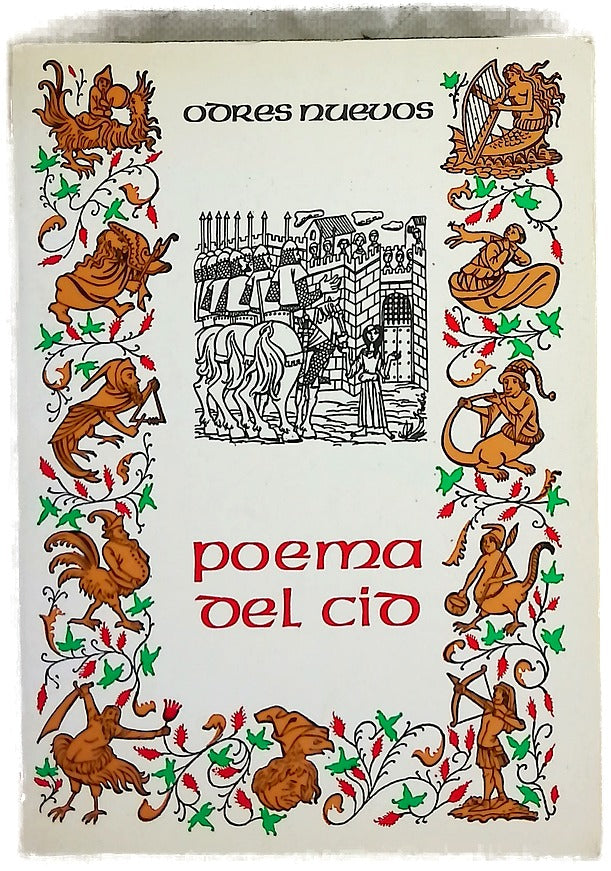Poema del Cid