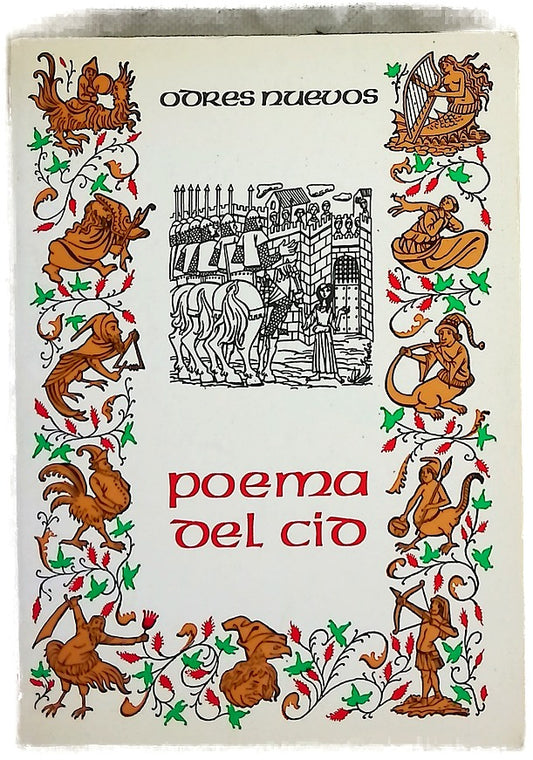 Poema del Cid