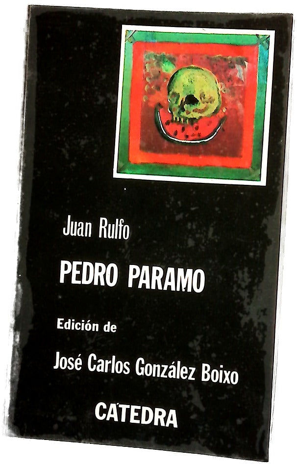 Pedro Páramo