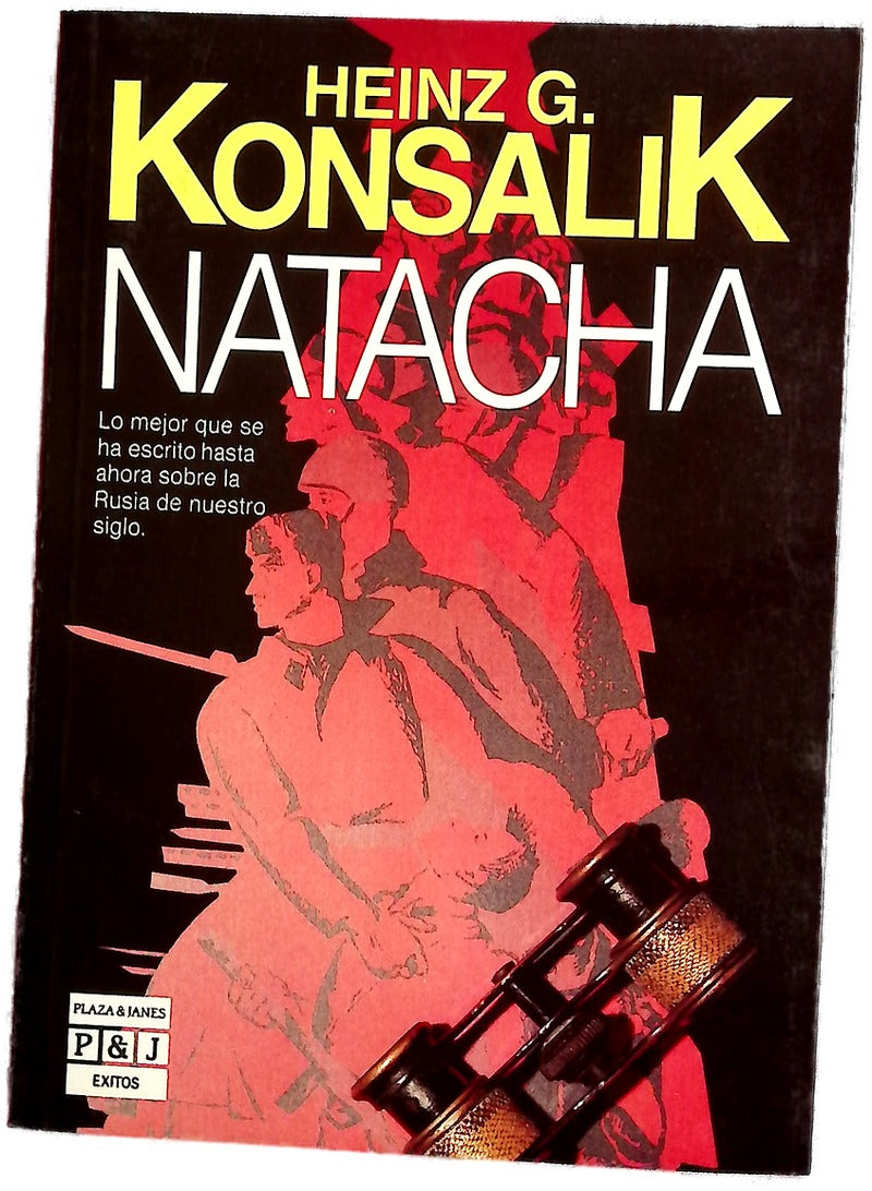 Natacha