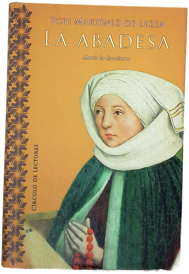 La abadesa María la excelenta