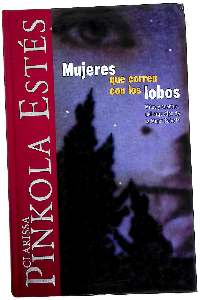 Mujeres que corren con los lobos