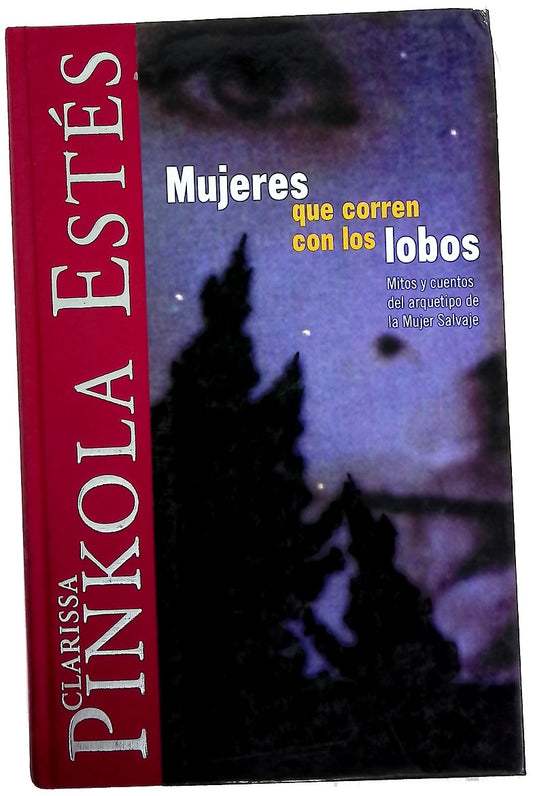 Mujeres que corren con los lobos