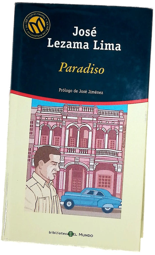 Paradiso