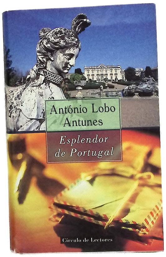Esplendor de Portugal