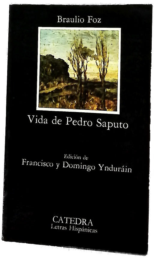 Vida de Pedro Saputo