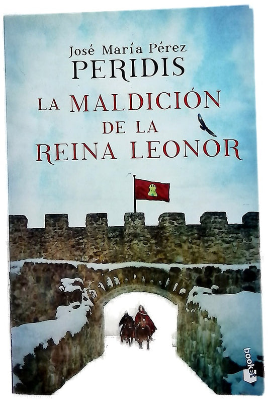 La maldición de la reina Leonor