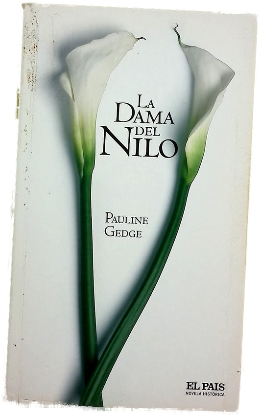 La dama del Nilo