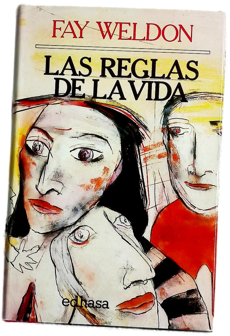 Las reglas de la vida