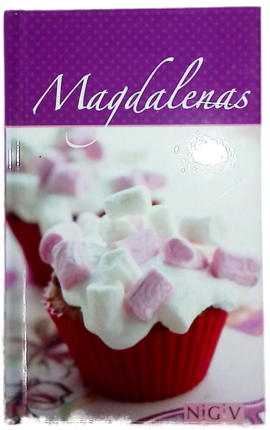 Magdalenas