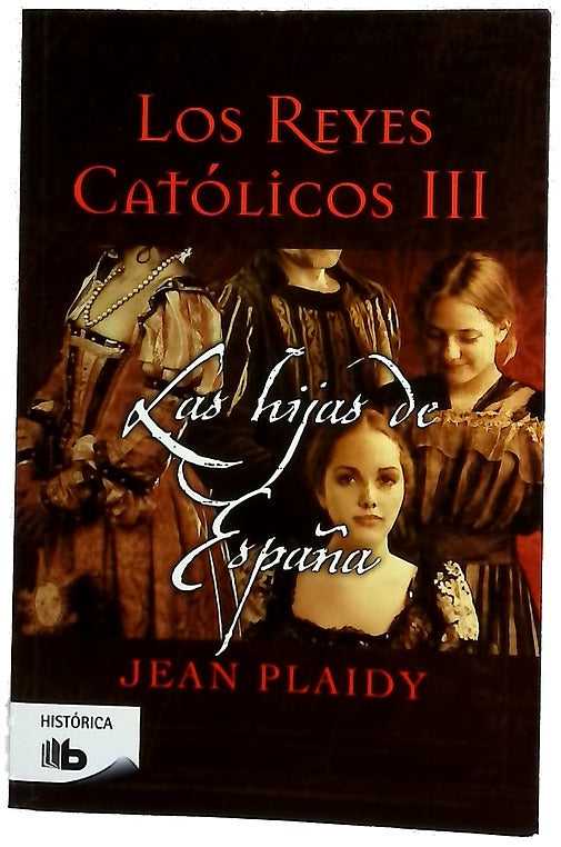 Las hijas de España