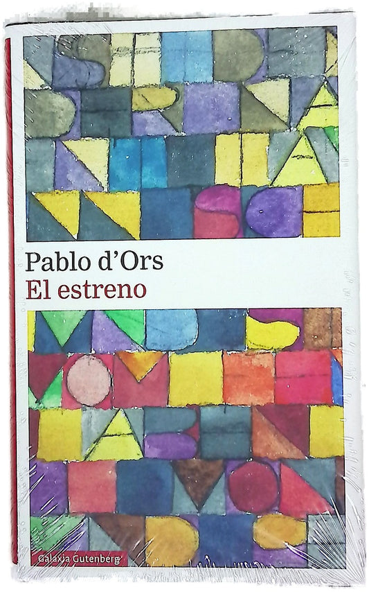 El estreno