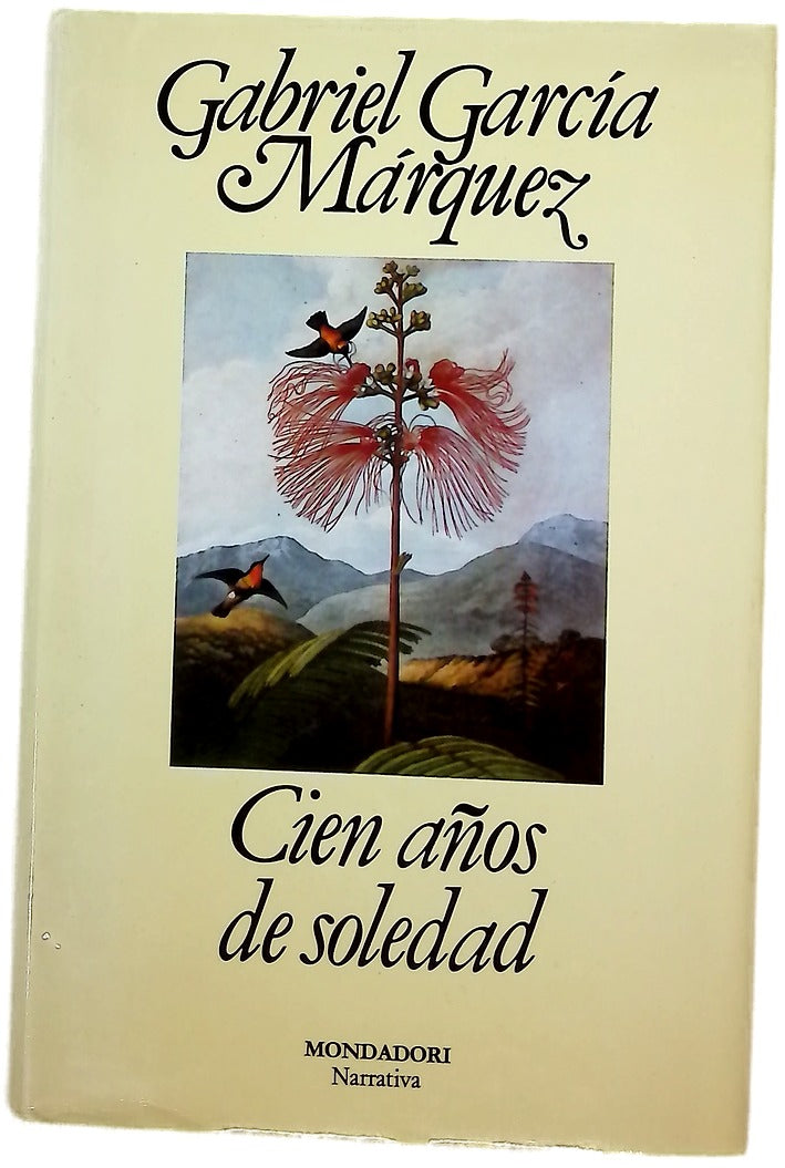 Cien años de soledad