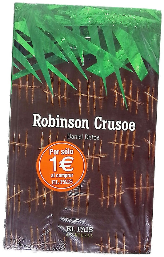 Robinson Crusoe