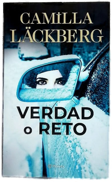 Verdad o reto