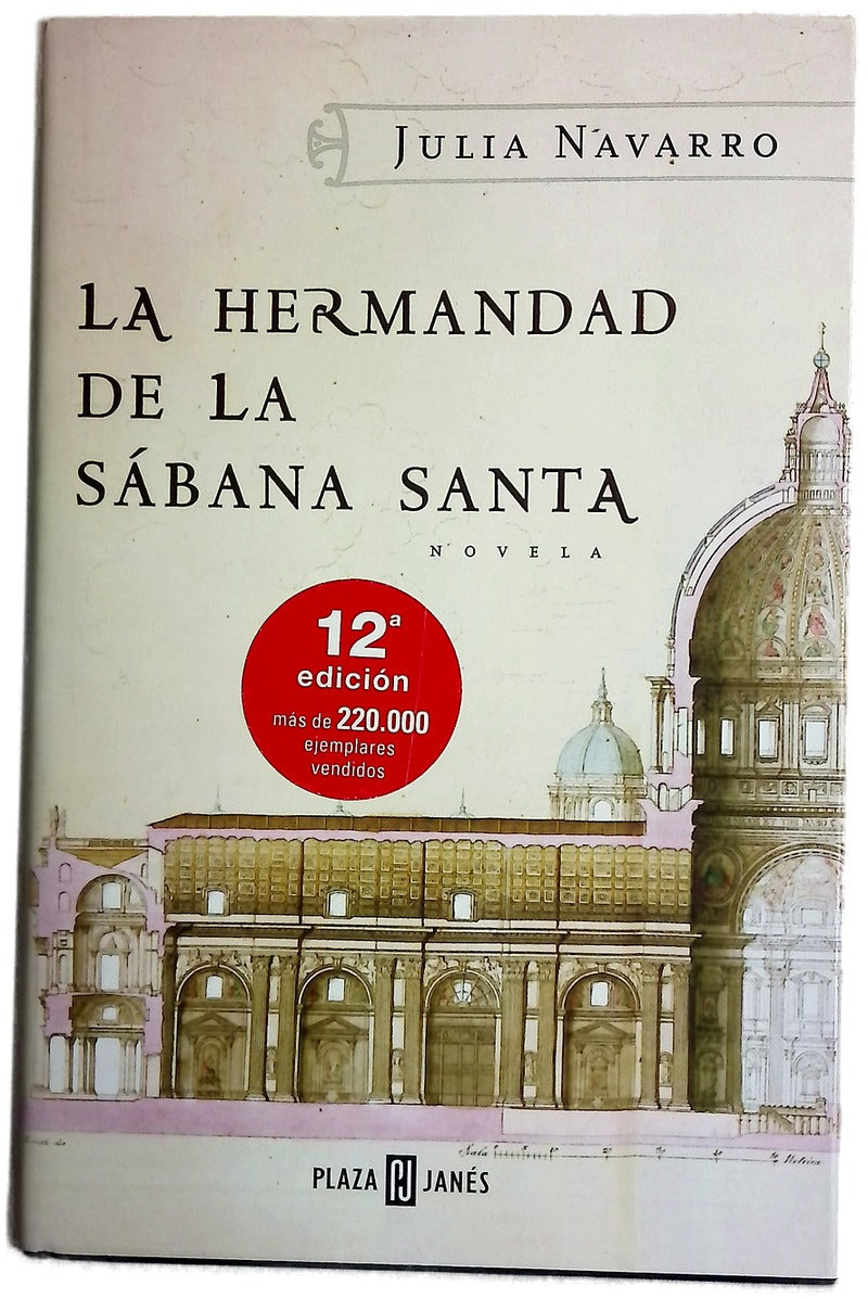 La hermandad de la Sábana Santa